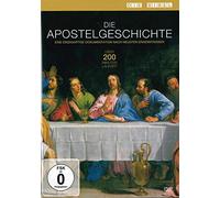 Die Apostelgeschichte