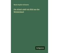 Die Arbeit adelt ein Bild aus der Wirklichkeit