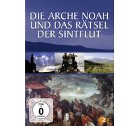Die Arche Noah und das Rätsel der Sintflut [DVD]