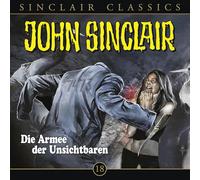 Die Armee Der Unsichbaren