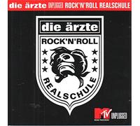 Die Artze - Unplugged Rock'n'roll Rea
