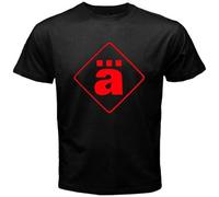 Die Arzte Punk Men's T-Shirt Black