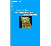 Die athenische Demokratie
