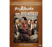 DIE ATTACKE AM RIO MORTE - MOV [DVD] [1957]