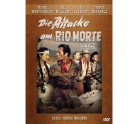 DIE ATTACKE AM RIO MORTE - MOV (DVD) (US IMPORT)
