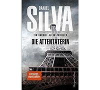 Die Attentaterin by Silva, Bergner New 9783959671002 Fast Free Shipping.