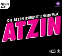 Die Atzen Frauenarzt & Manny Marc - Atzin