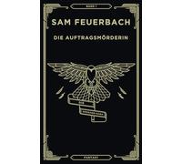 Die Auftragsmörderin: Band 1 der Krosann-Saga