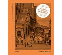 Die Augen der Lübecker Nachrichten: Fotografien 1970-1979. Aufnahmen aus dem LN-Archiv. Marianne Schmalz & Hans Kripgans