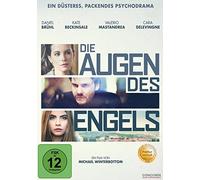 DIE AUGEN DES ENGELS - VARIOUS [DVD] [2015]