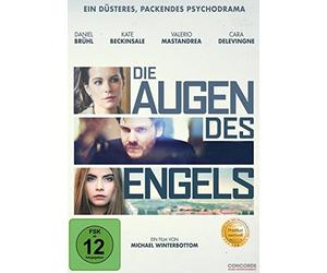 DIE AUGEN DES ENGELS - VARIOUS [DVD] [2015]