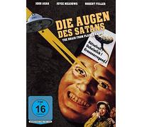 Die Augen des Satans [Import]