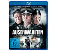 Various – Die Auserwählten – Helden des Widerstands