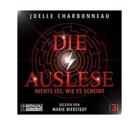 Die Auslese - Nichts ist, wie es scheint, Joelle Charbonneau