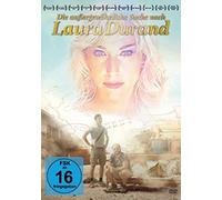 Aussergewoehnliche Suche Nach Laura Durmand,die - Die außergewöhnliche Suche nach Laura Durand, 1 DVD