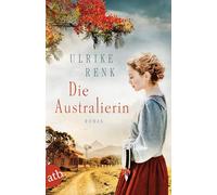 Die Australierin: Von Hamburg nach Sydney