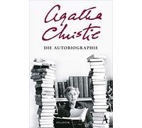 Die Autobiographie by Christie, Hausner New 9783455005622 Fast Free Shipping.