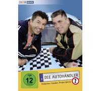 Die Autohändler - Best of: Vol. 2 [DVD]