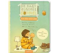 Die Baby Hummel Bommel - Ich hab dich lieb