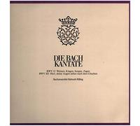 Die Bach Kantate: BWV 12 / BWV 102 [Vinyl LP]