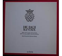 Die Bach Kantate: BWV 187 - BWV 81 [Vinyl LP]