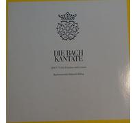 Die Bach Kantate: BWV 75 Die Elenden Sollen Essen [Vinyl LP]
