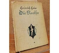 Die Bäder von Lucca mit sieben Radierungen von Martin E. Philipp