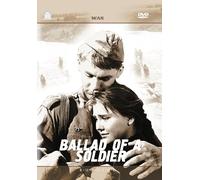 Die Ballade des Soldaten / Ballad of a Soldier (Ballada o soldate) (NTSC) (RUSCICO)