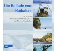 Die Ballade Vom Baikalsee
