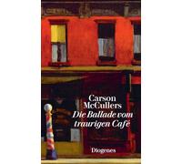 Die Ballade vom traurigen Café