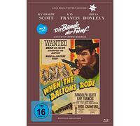 Die Bande der Fünf (Edition Western-Legenden 55)