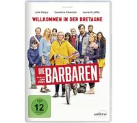Various - Die Barbaren - Willkommen in der Bretagne