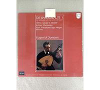 Die BarockLaute I / The Baroque Lute I / Le Luth Baroque I