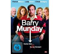 Die Barry Munday Story - Keine Eier ... aber Kinder! [DVD] [2010]