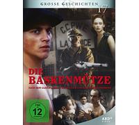 Die Baskenmütze: Grosse Geschichten 17
