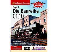 Die Baureihe 01.10