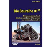 Die Baureihe 01.10 - Betriebsmaschinendienst: Betriebsmaschinendienst, Einsatz bei den Bahnbetriebswerken und erhaltene Lokomotiven