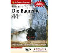 Die Baureihe 44 [Import anglais]
