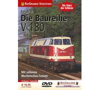 Die Baureihe V 180 [Import anglais]