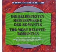 Die Beliebtesten Meisterwerke der Romantik - Classica D'Oro - 10 er CD Box