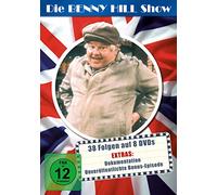 Die Benny Hill Show