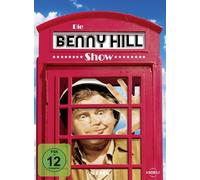 Die Benny Hill Show [DVD] [1989]