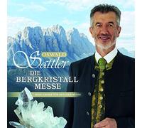 Sattler, Oswald - Die Bergkristall - Messe