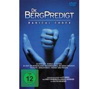 Die Bergpredigt - Radical Codex DVD (DVD) Various Erdenklang MV