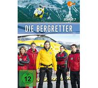 Die Bergretter: Staffel 07