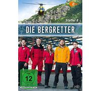 Die Bergretter – Season 08 – Studio Hamburg Enterprises