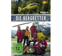 Die Bergretter: Staffel 09