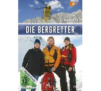 Die Bergretter: Staffel 11