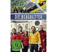 Die Bergretter: Staffel 14