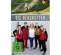 Die Bergretter: Staffel 3